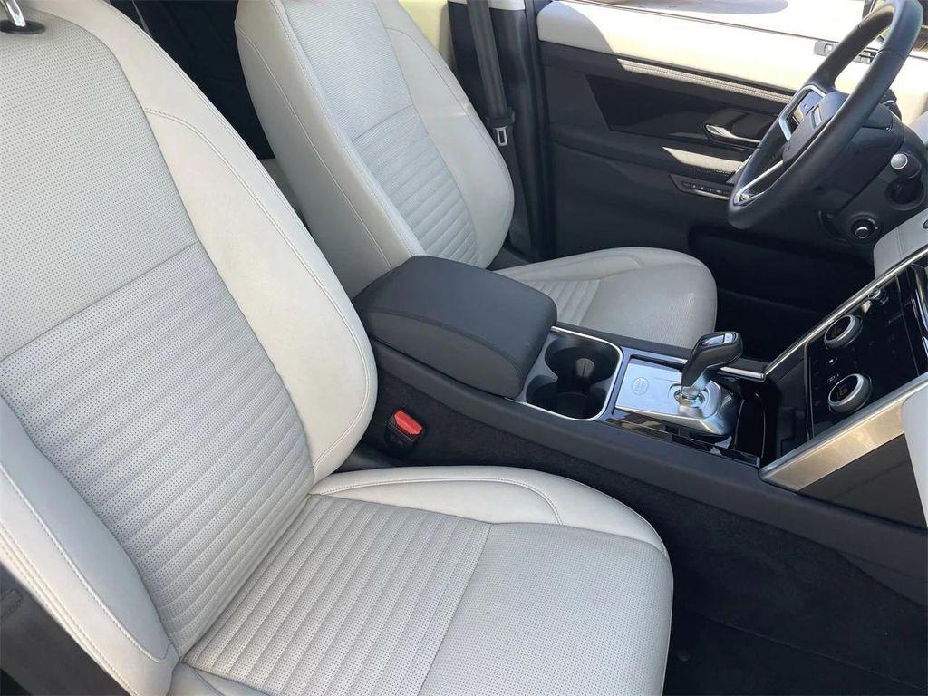 used 2023 Land Rover Discovery Sport car, priced at $31,943