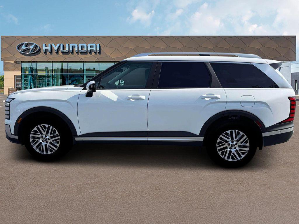 new 2026 Hyundai Palisade car, priced at $46,539