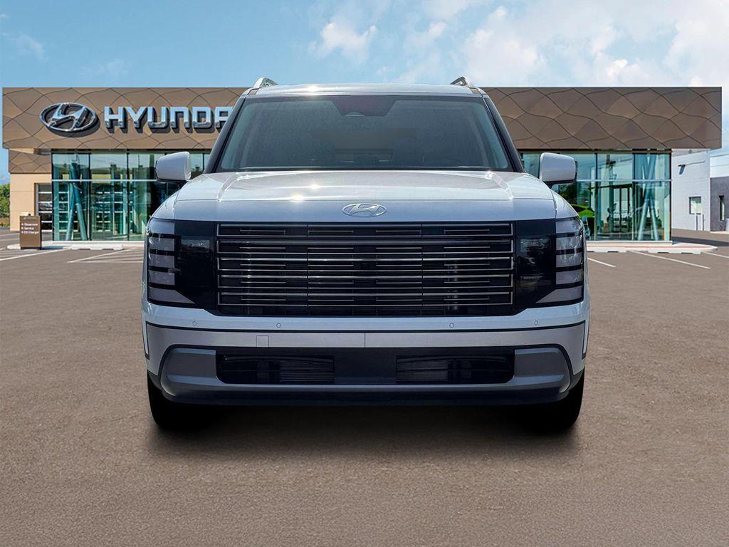 new 2026 Hyundai Palisade car, priced at $46,539