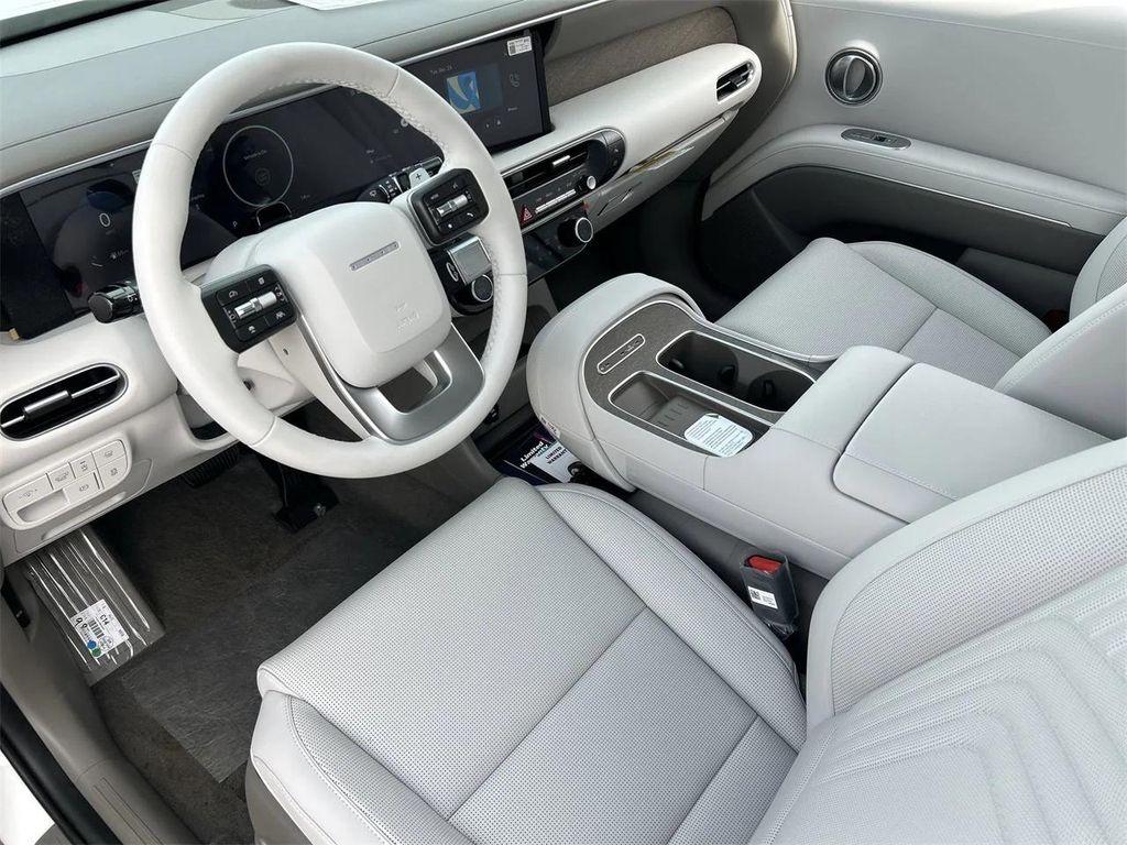 new 2026 Hyundai Palisade car, priced at $48,411