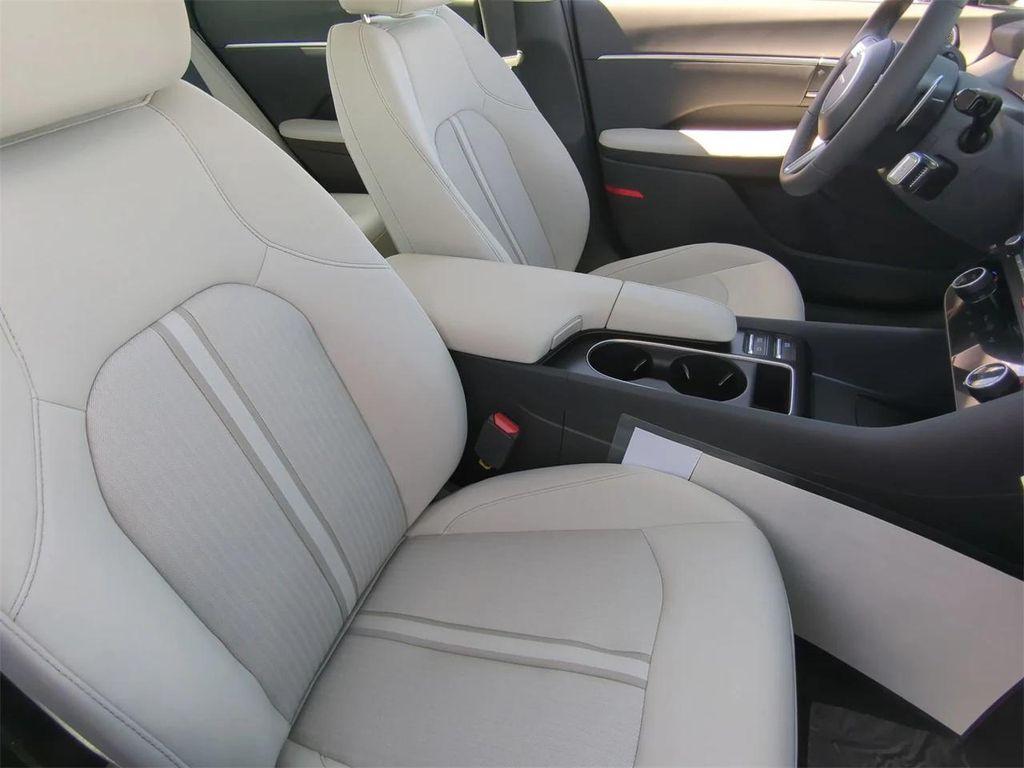new 2026 Hyundai Sonata car, priced at $29,101