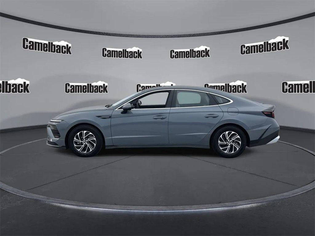 new 2026 Hyundai Sonata Hybrid car, priced at $29,720