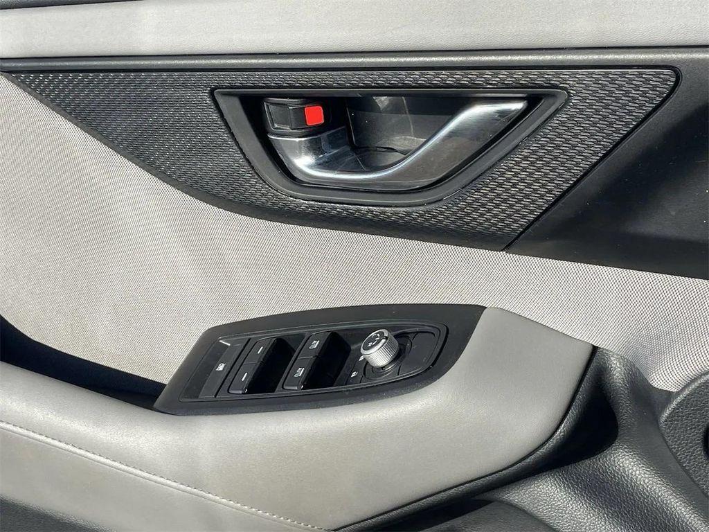 used 2025 Subaru Legacy car, priced at $22,994