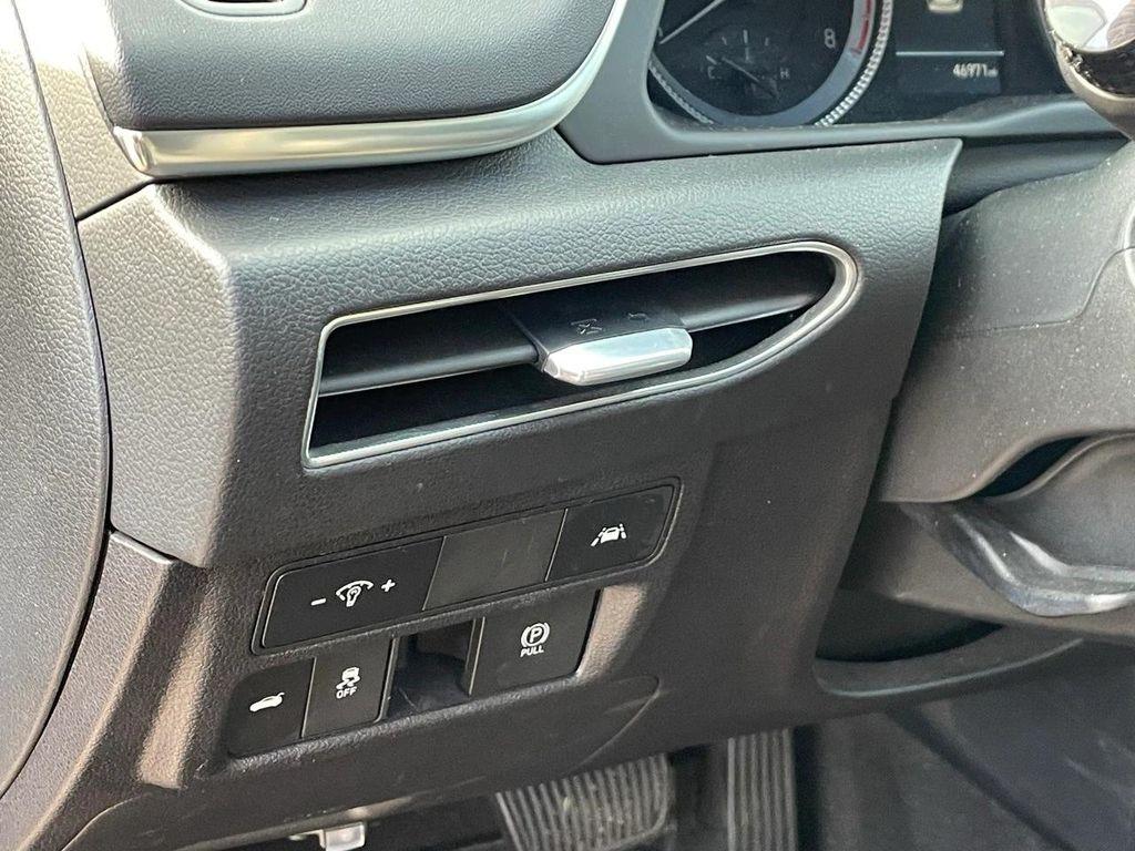 used 2023 Hyundai Sonata car, priced at $19,063