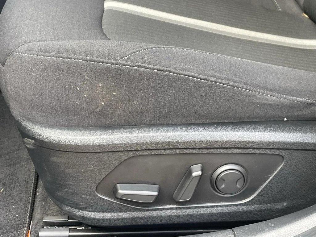 used 2023 Hyundai Sonata car, priced at $19,063