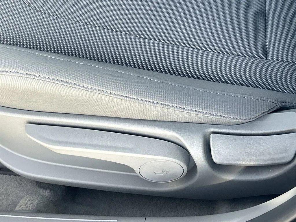 new 2026 Hyundai Elantra car, priced at $23,368