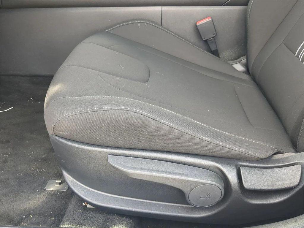 new 2025 Hyundai Elantra car, priced at $20,315