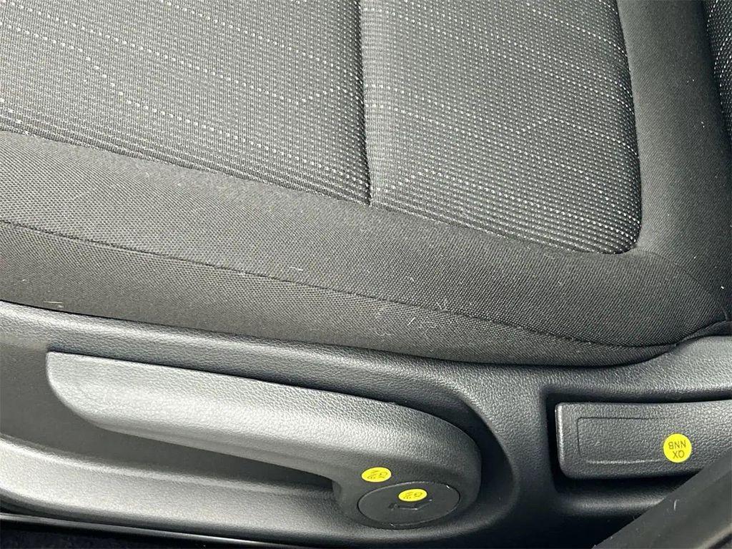 new 2026 Hyundai Venue car, priced at $22,267