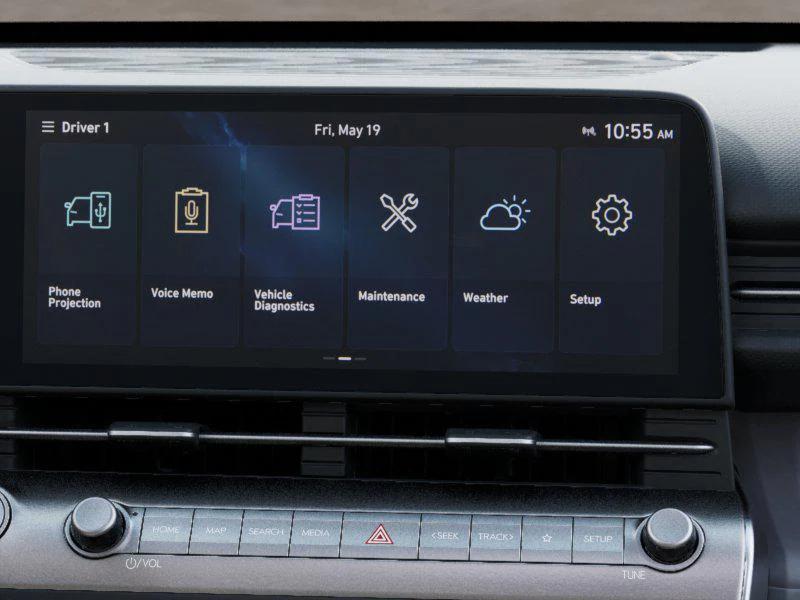 new 2026 Hyundai Kona car, priced at $26,843