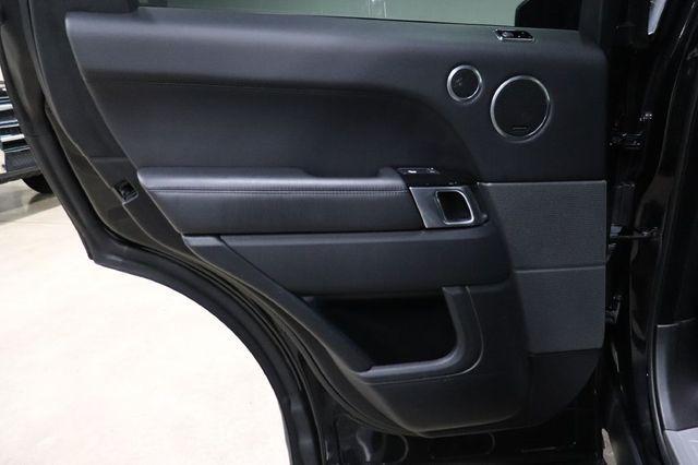 used 2019 Land Rover Range Rover Sport car, priced at $22,990
