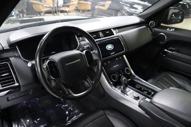 used 2019 Land Rover Range Rover Sport car, priced at $22,990