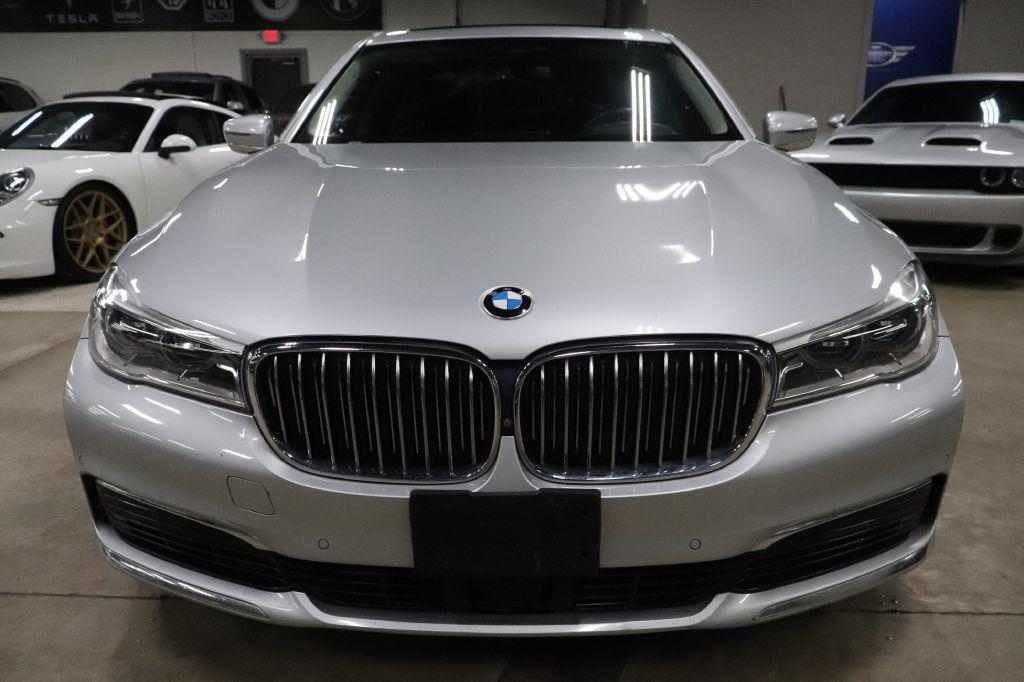 used 2019 BMW 750 car, priced at $25,990