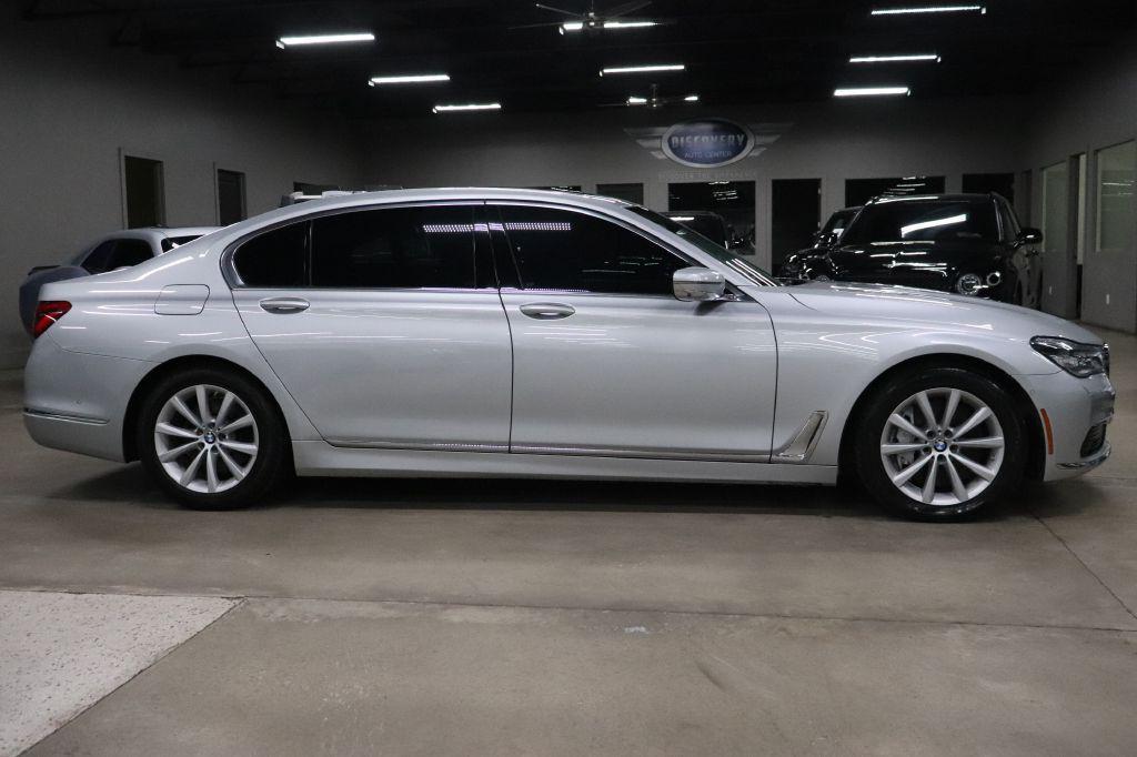 used 2019 BMW 750 car, priced at $25,990