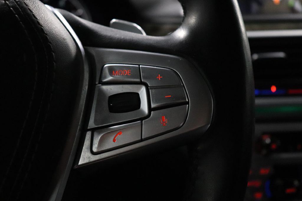 used 2019 BMW 750 car, priced at $25,990