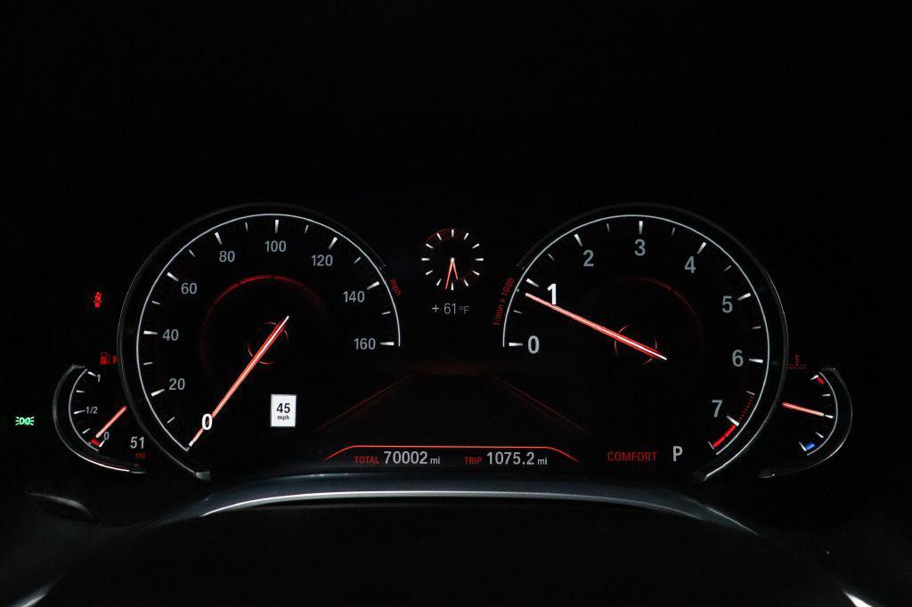 used 2019 BMW 750 car, priced at $25,990