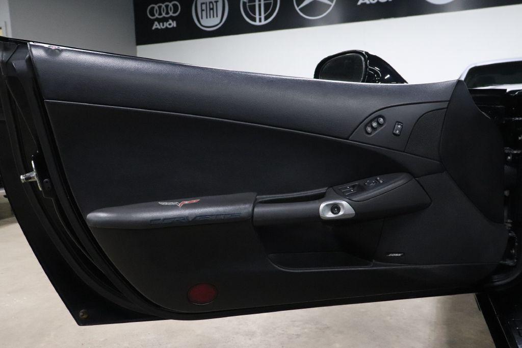 used 2006 Chevrolet Corvette car, priced at $23,990