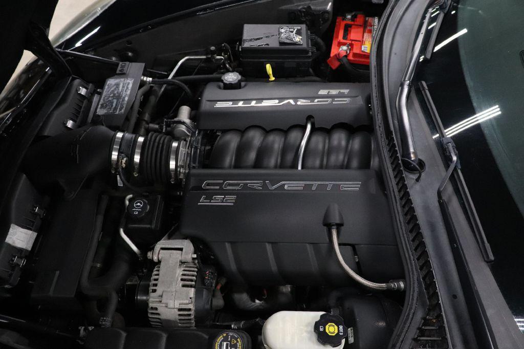 used 2006 Chevrolet Corvette car, priced at $23,990