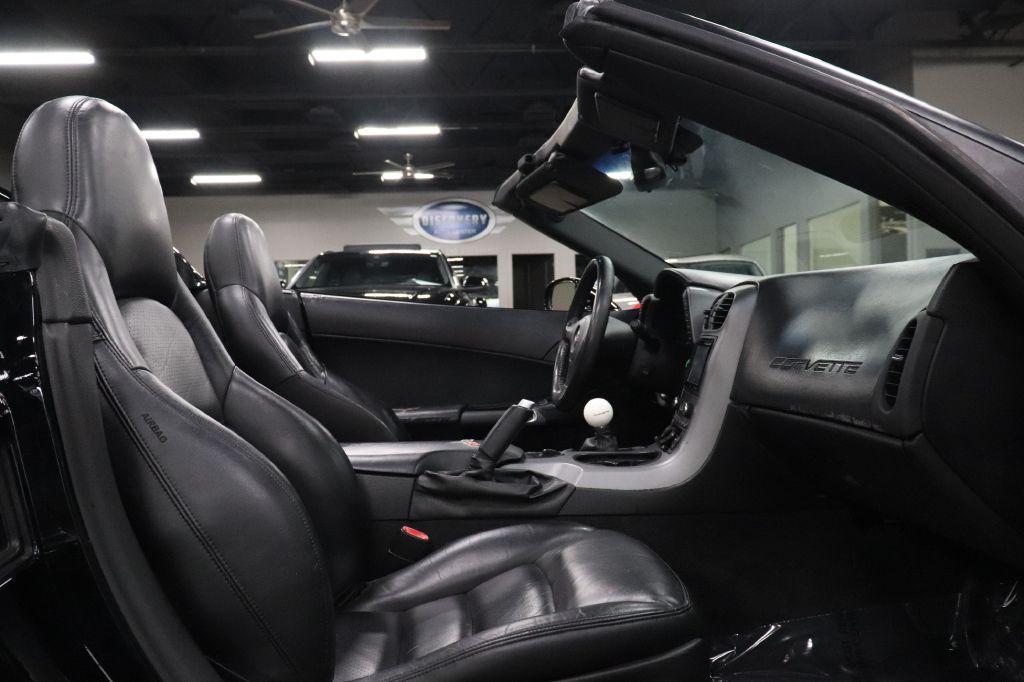 used 2006 Chevrolet Corvette car, priced at $23,990