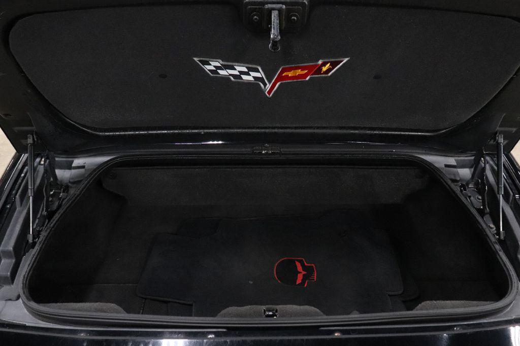 used 2006 Chevrolet Corvette car, priced at $23,990