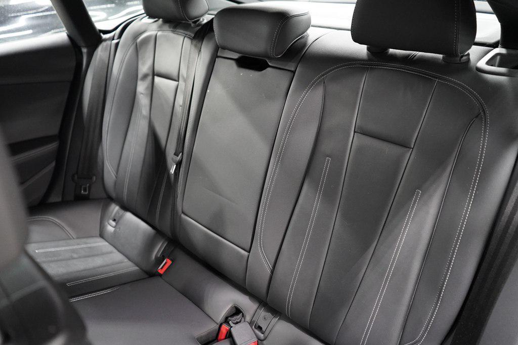 used 2024 Audi A5 Sportback car, priced at $29,880