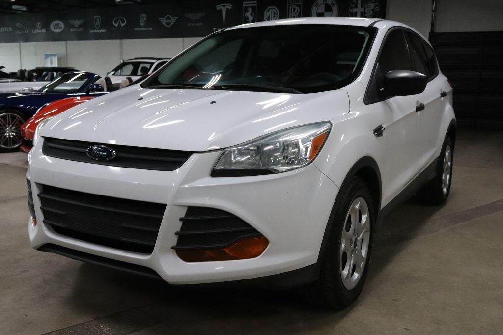 used 2016 Ford Escape car, priced at $6,990