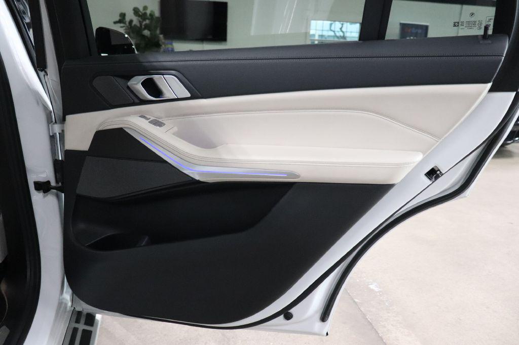 used 2020 BMW X7 car, priced at $32,490