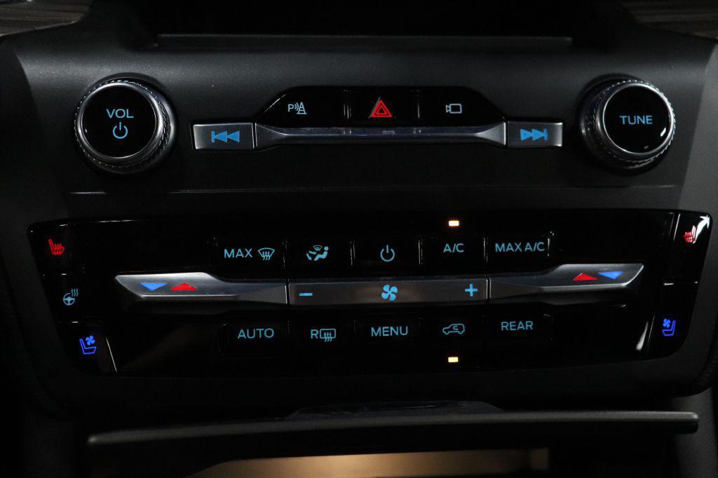 used 2022 Ford Explorer car, priced at $23,490