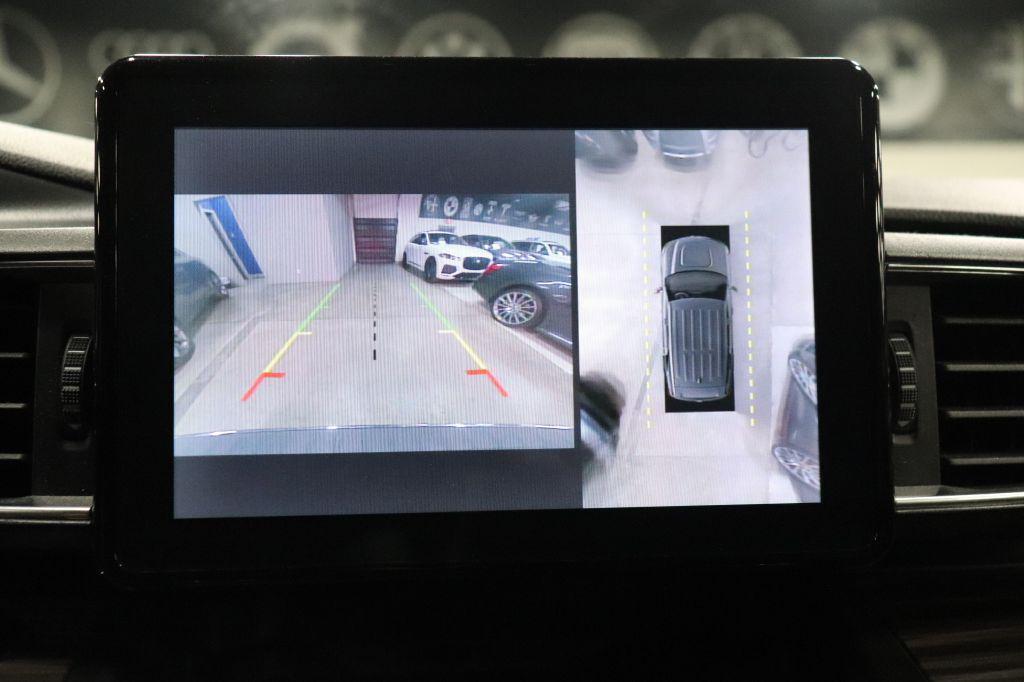 used 2022 Ford Explorer car, priced at $23,490