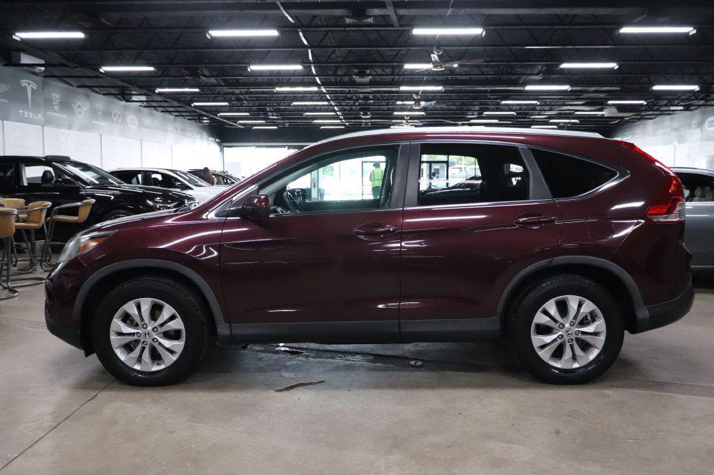 used 2013 Honda CR-V car, priced at $9,990