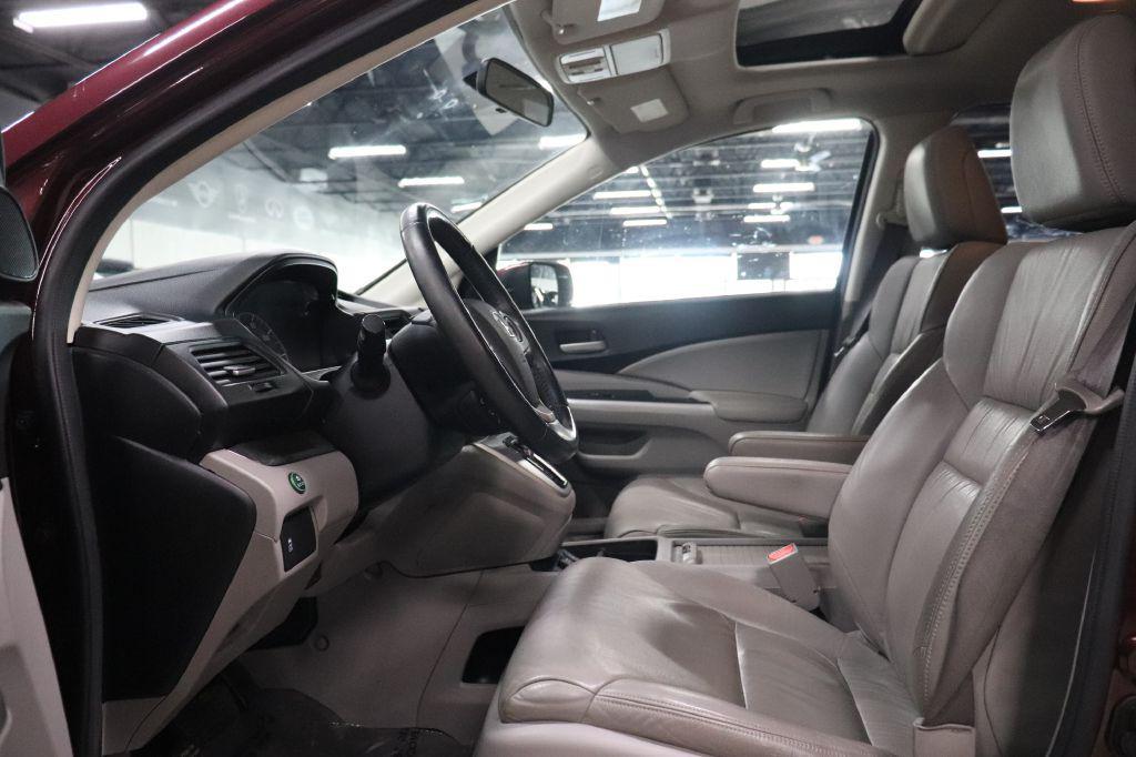 used 2013 Honda CR-V car, priced at $9,990
