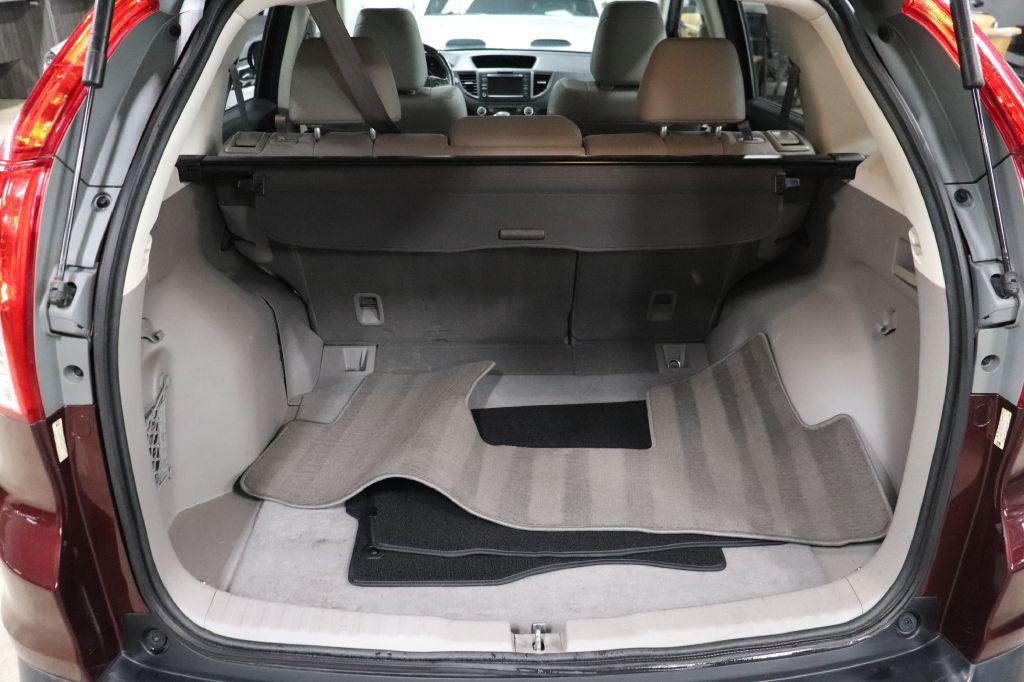 used 2013 Honda CR-V car, priced at $9,990