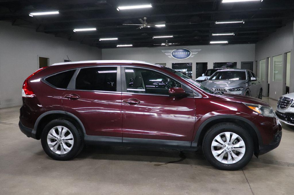 used 2013 Honda CR-V car, priced at $9,990