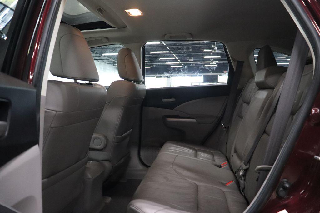 used 2013 Honda CR-V car, priced at $9,990