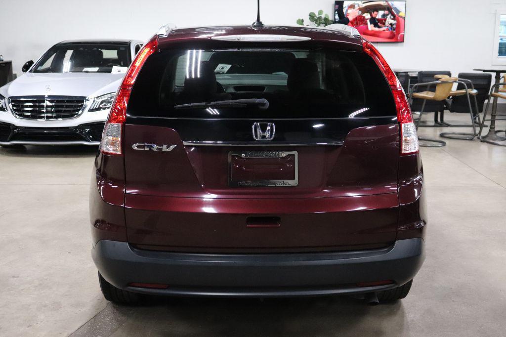 used 2013 Honda CR-V car, priced at $9,990