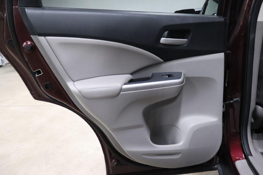 used 2013 Honda CR-V car, priced at $9,990