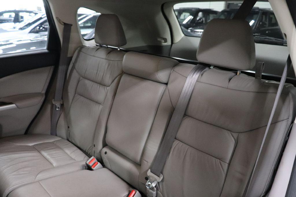 used 2013 Honda CR-V car, priced at $9,990