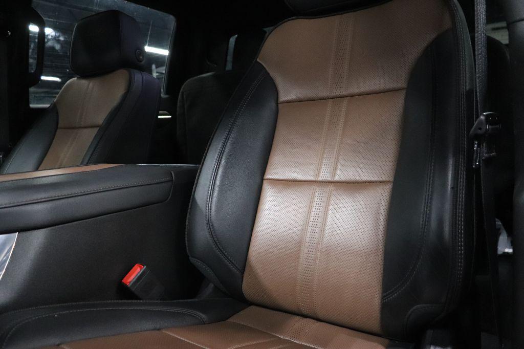 used 2023 Chevrolet Silverado 1500 car, priced at $45,990