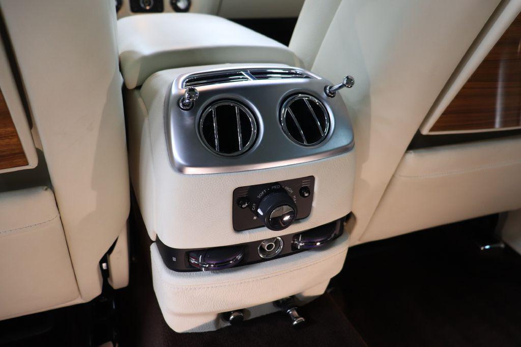 used 2016 Rolls-Royce Ghost car, priced at $132,990