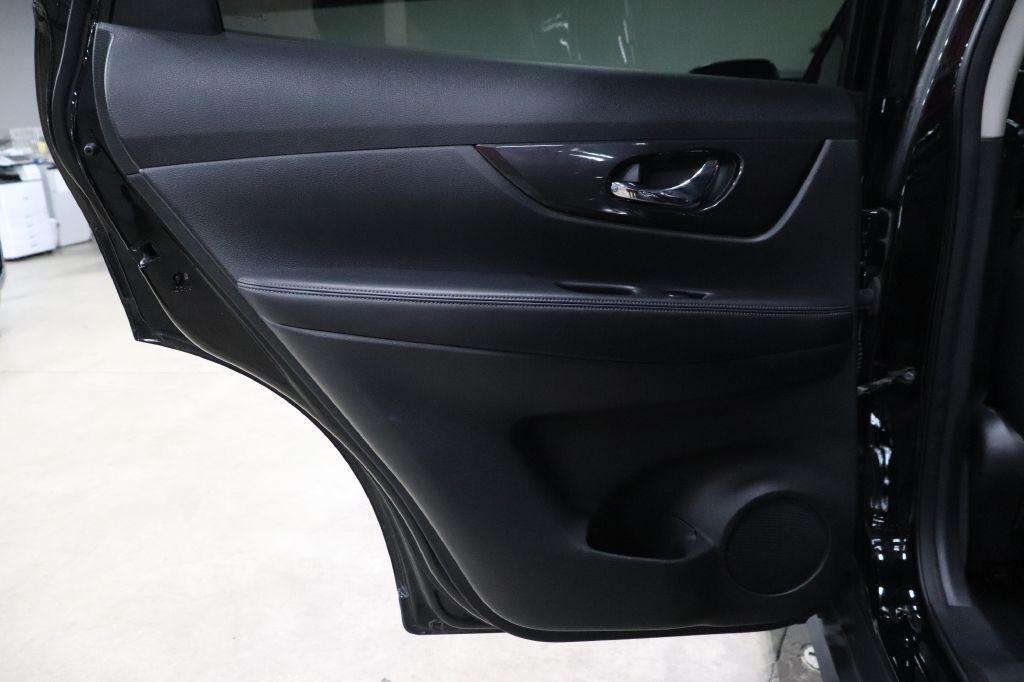 used 2018 Nissan Rogue car, priced at $10,990