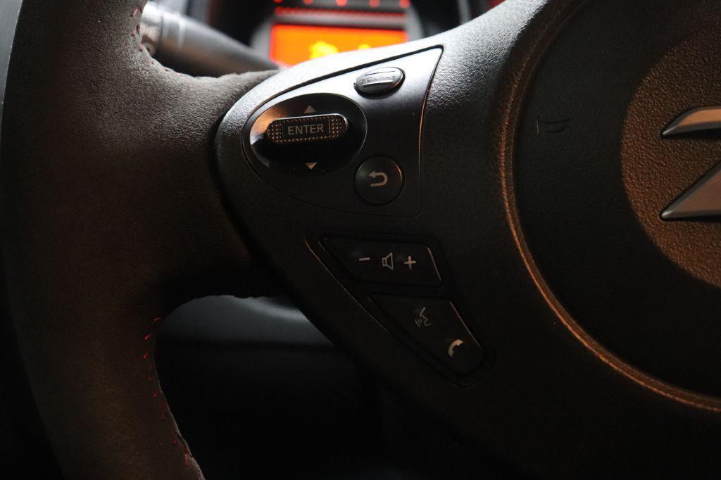 used 2020 Nissan 370Z car, priced at $41,490