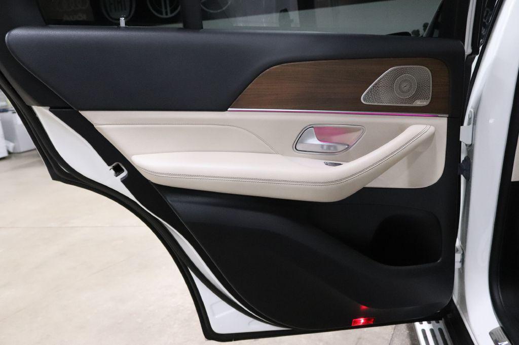 used 2022 Mercedes-Benz GLE 350 car, priced at $33,990