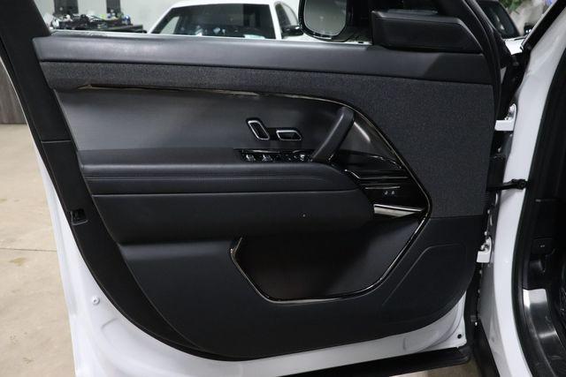 used 2024 Land Rover Range Rover Sport car, priced at $70,990