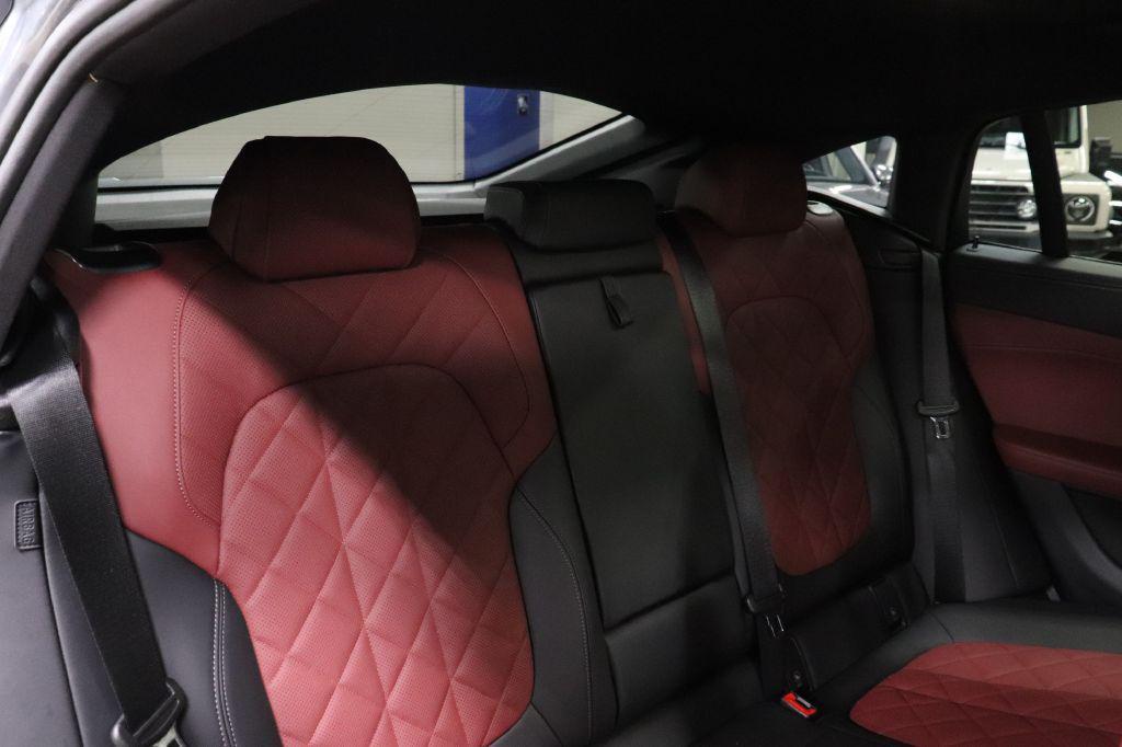 used 2024 BMW X6 car, priced at $61,990