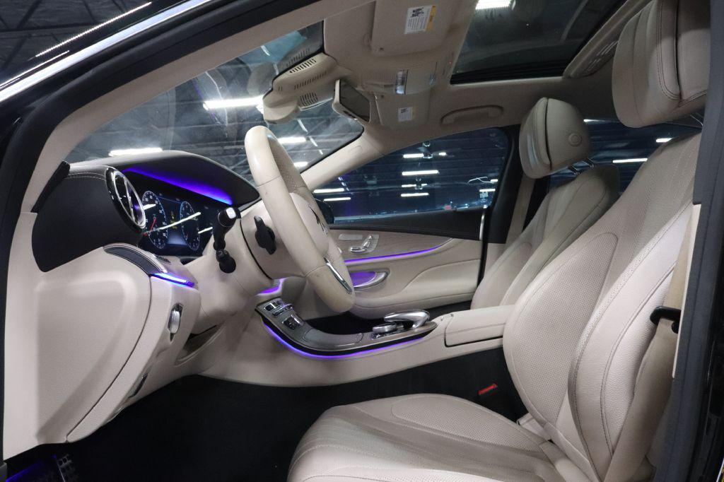 used 2019 Mercedes-Benz CLS 450 car, priced at $31,990