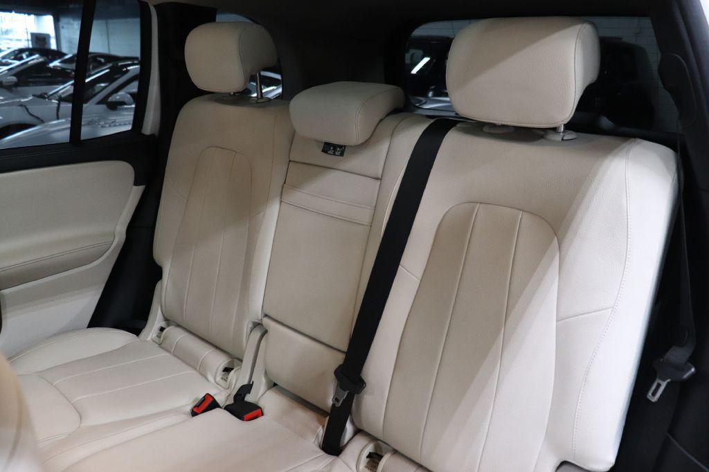 used 2022 Mercedes-Benz GLB 250 car, priced at $23,990