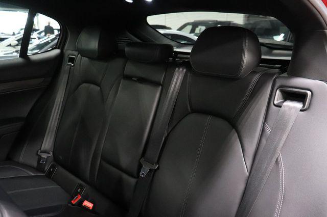 used 2022 Alfa Romeo Stelvio car, priced at $23,490