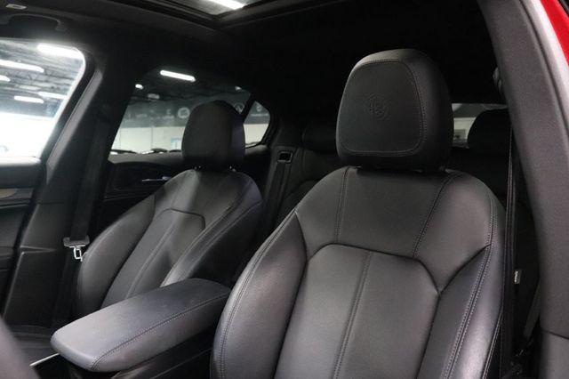 used 2022 Alfa Romeo Stelvio car, priced at $23,490