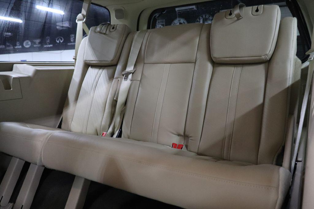 used 2017 Lincoln Navigator L car, priced at $23,990