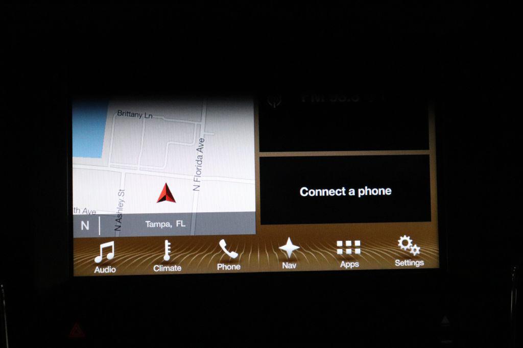 used 2017 Lincoln Navigator L car, priced at $23,990