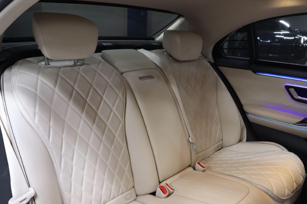 used 2023 Mercedes-Benz S-Class car, priced at $82,990